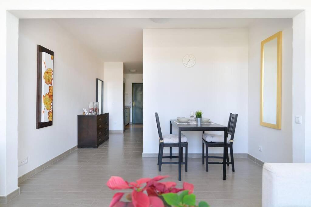 코스타 테기세 Casa Sirena 아파트 외부 사진