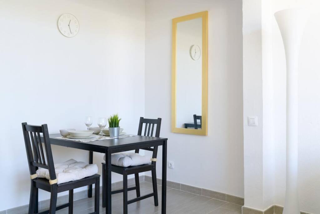 코스타 테기세 Casa Sirena 아파트 외부 사진