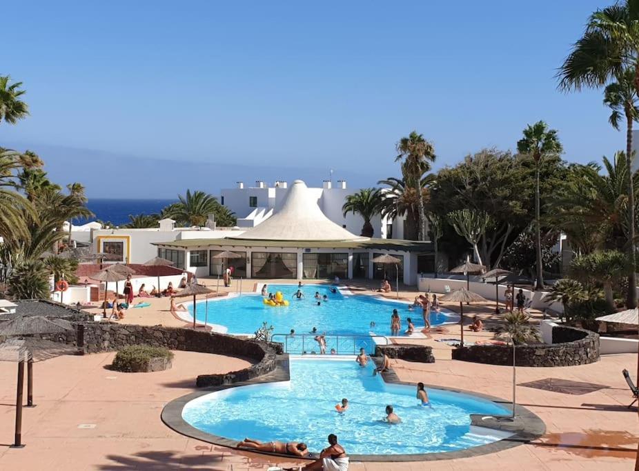 코스타 테기세 Casa Sirena 아파트 외부 사진