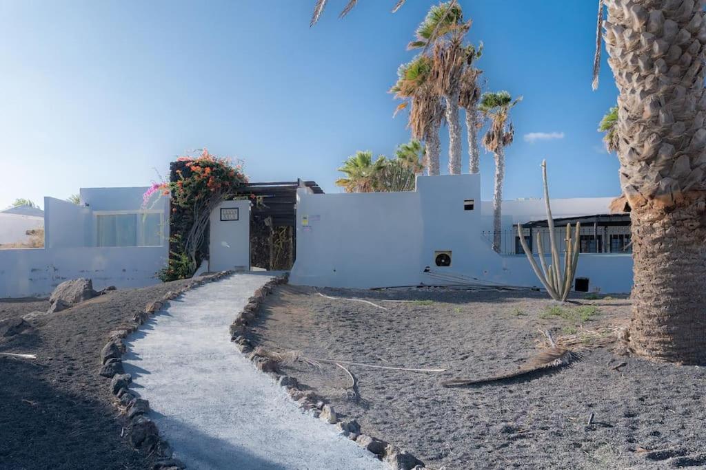 코스타 테기세 Casa Sirena 아파트 외부 사진