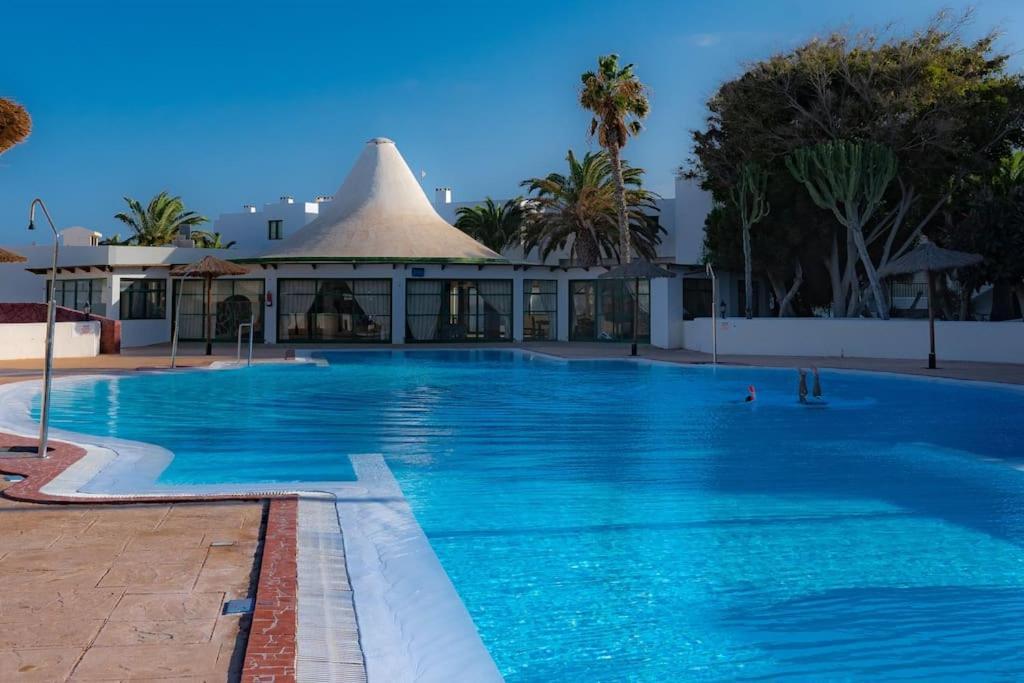 코스타 테기세 Casa Sirena 아파트 외부 사진